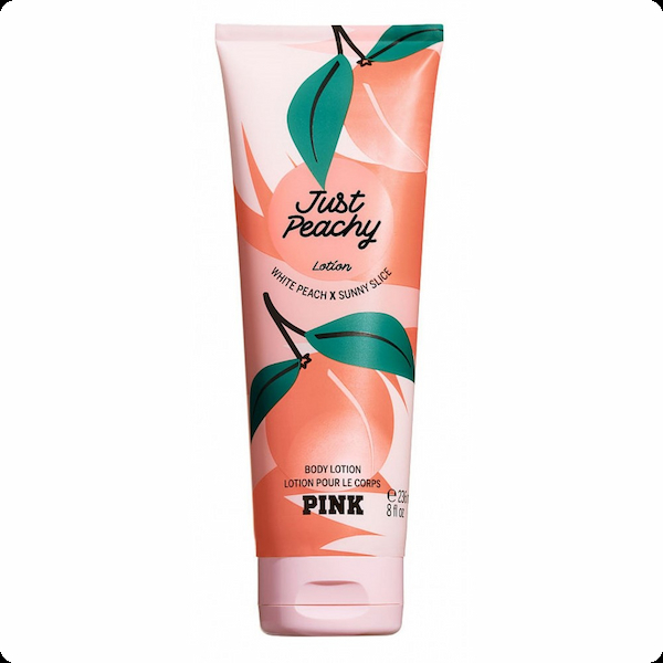 Виктория секрет Джаст пичи для женщин - фото 1