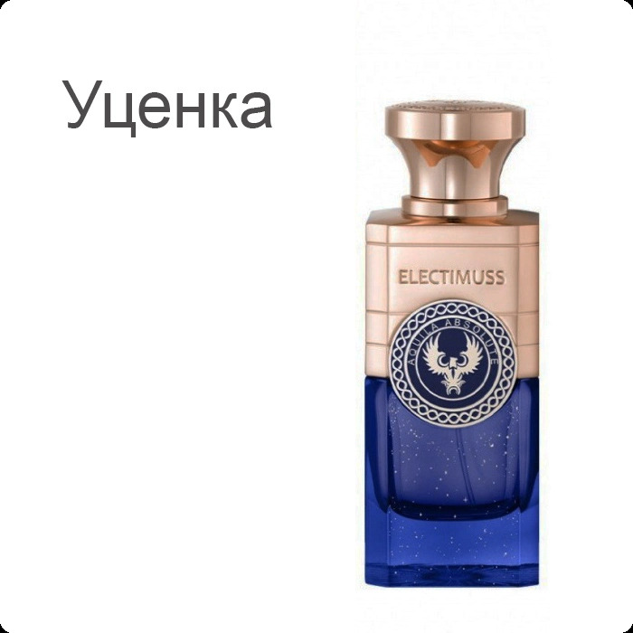 Electimuss Aquila Absolute Духи (уценка) 100 мл для женщин и мужчин