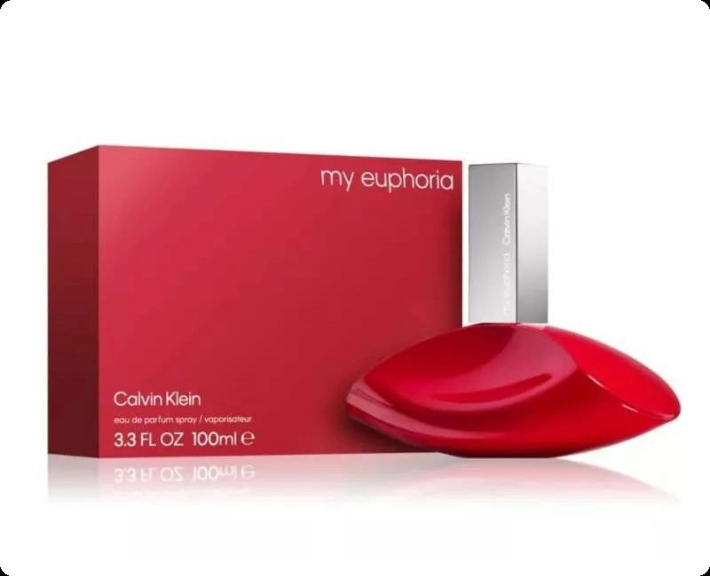 Euphoria parfum 100 ml online