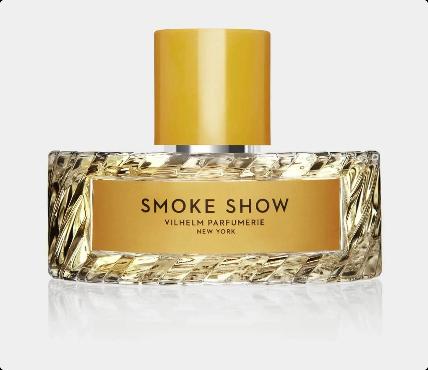 Vilhelm Parfumerie Smoke Show Парфюмерная вода (уценка) 100 мл для женщин и мужчин