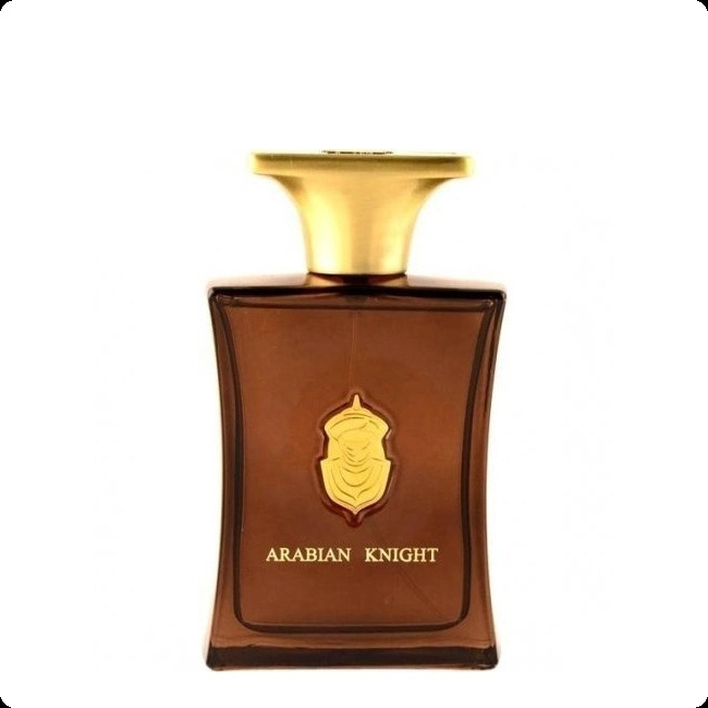 Arabian Oud Arabian Knight Парфюмерная вода (уценка) 100 мл для женщин и мужчин