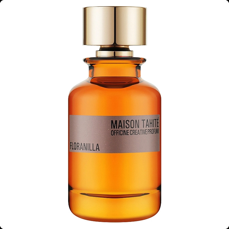 Maison Tahite Officine Creative Profumi Floranilla Парфюмерная вода (уценка) 100 мл для женщин и мужчин