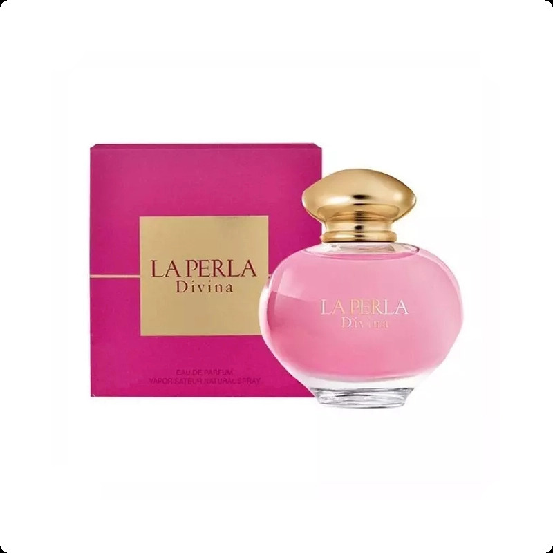 La Perla Divina Eau de Parfum Парфюмерная вода 50 мл для женщин