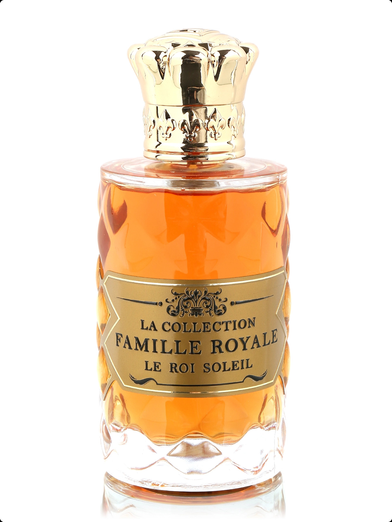 12 парфюмеров франции Ле рой солейл для мужчин