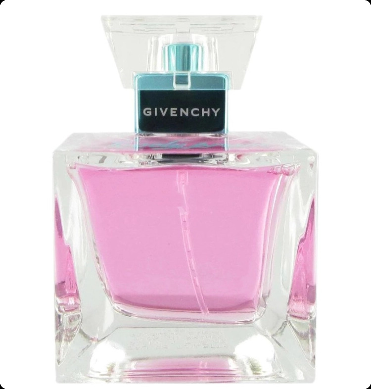 Givenchy Lovely Prism Туалетная вода (уценка) 50 мл для женщин