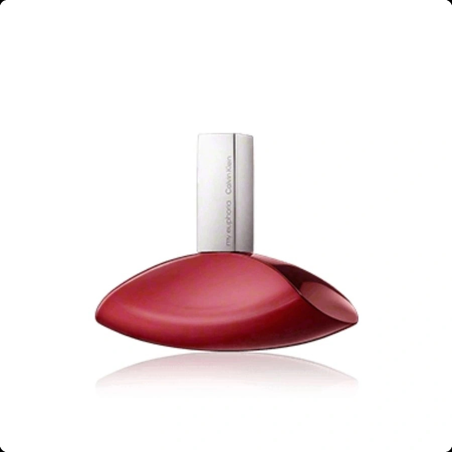 Calvin Klein My Euphoria Парфюмерная вода (уценка) 50 мл для женщин