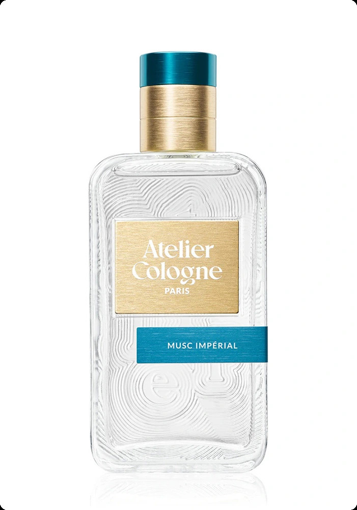 Atelier Cologne Musc Imperial Парфюмерная вода (уценка) 100 мл для женщин и мужчин