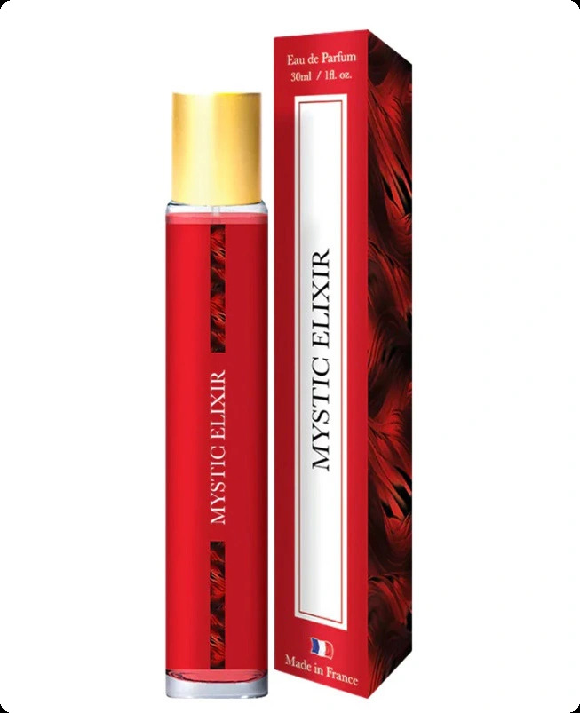 Коуп де кур Мистик эликсир для женщин