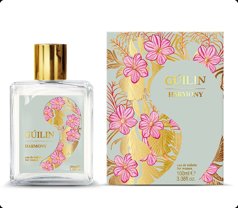 Гилин Хармони для женщин