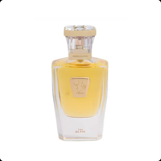 Хинд аль уд Роуз для женщин и мужчин