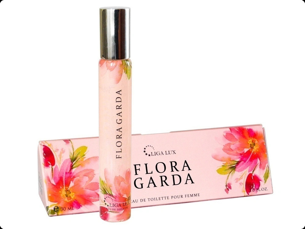 NEO Parfum Flora Garda Туалетная вода 30 мл для женщин