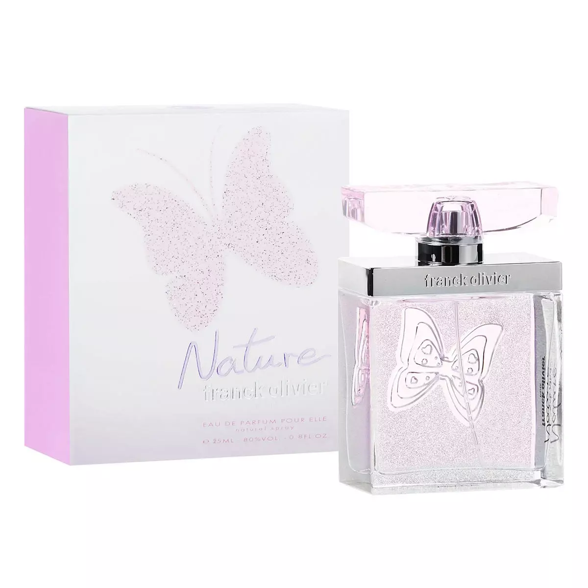 Nature franck. Franck Olivier 50 ml. Парфюмерия Frank Frank Oliver. Franck Olivier nature Lady 50ml EDP. Franck Olivier nature 7,5 мл.