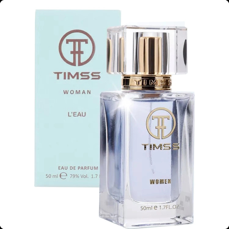 Тимсс Ло для женщин