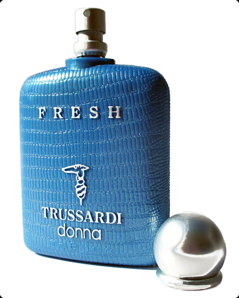 Trussardi Fresh Туалетная вода (уценка) 50 мл для женщин