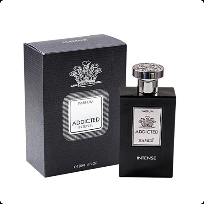 Хамиди Эддиктед интенс для мужчин