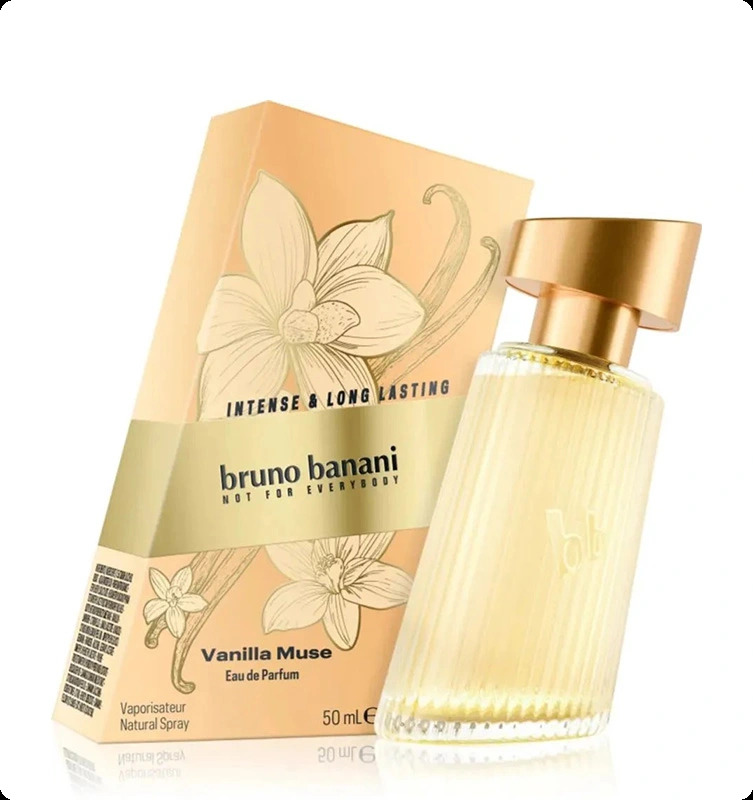 Бруно банани Ванилла мьюз для женщин