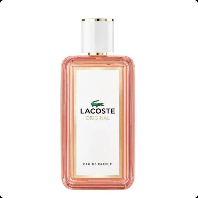 Lacoste Original Women Парфюмерная вода (уценка) 100 мл для женщин