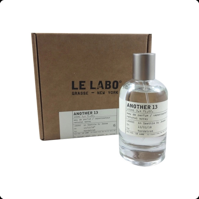 Le Labo Another 13 Парфюмерная вода 100 мл для женщин и мужчин