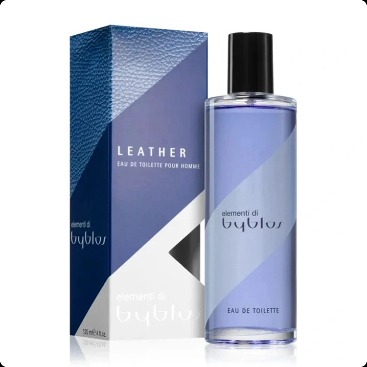 Библос Лэзер для мужчин