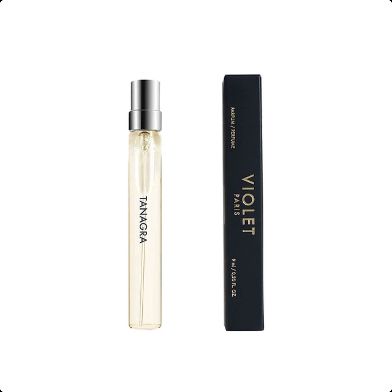 Maison Violet Tanagra Духи 9 мл для женщин