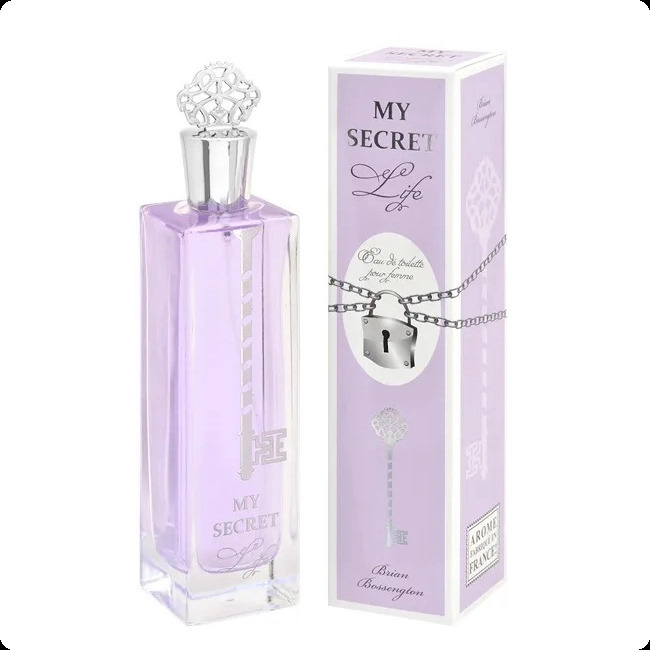 Алайн арегон Май секрет лайф для женщин