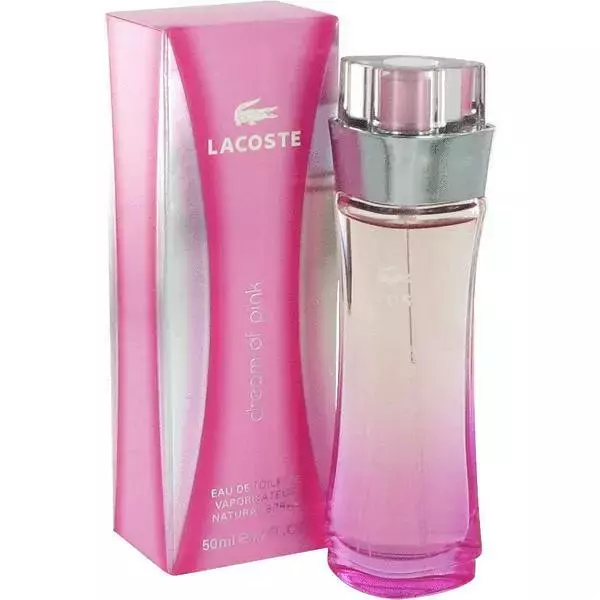Купить духи Lacoste Dream Of — туалетная вода и парфюм Лакост Дрим Оф — цена и описание аромата в интернет-магазине