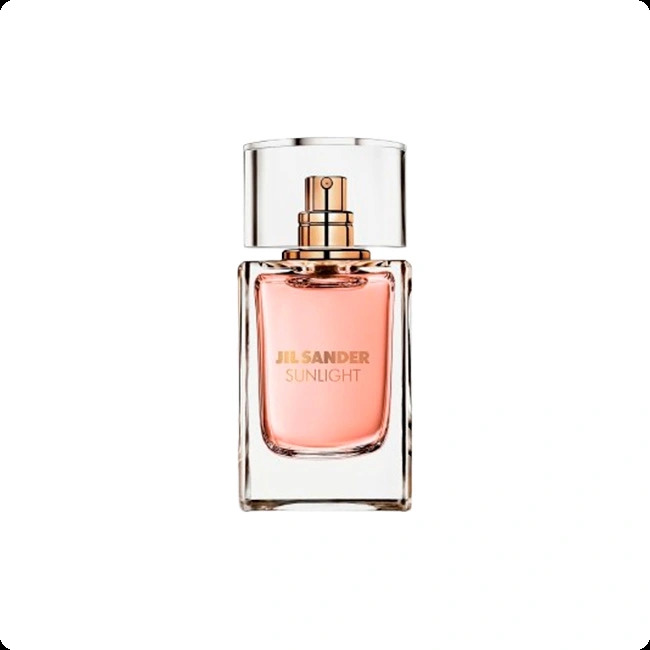 Jil Sander Sunlight Intense Парфюмерная вода (уценка) 60 мл для женщин