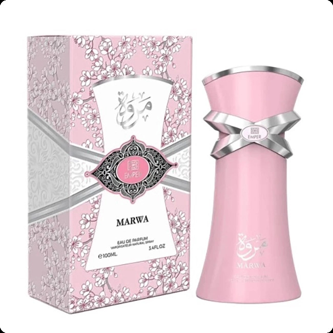 Эмпер Марва для женщин