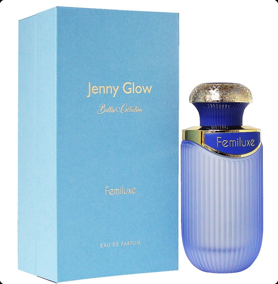 Дженни глоу Фемилюкс для женщин