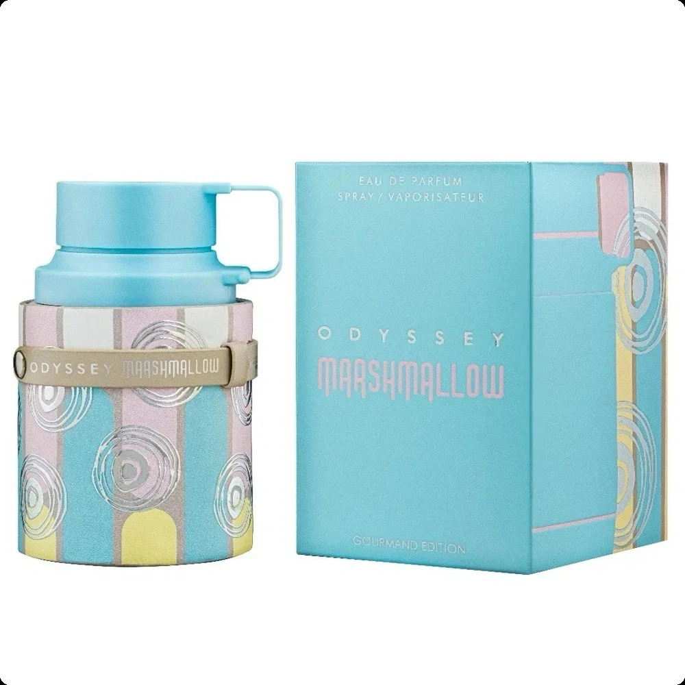 Армаф Одиссей маршмеллоу для мужчин