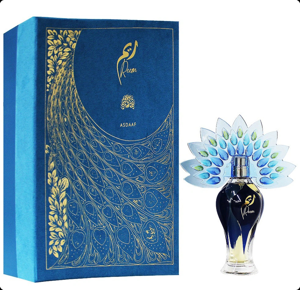 Асдааф Рим для женщин