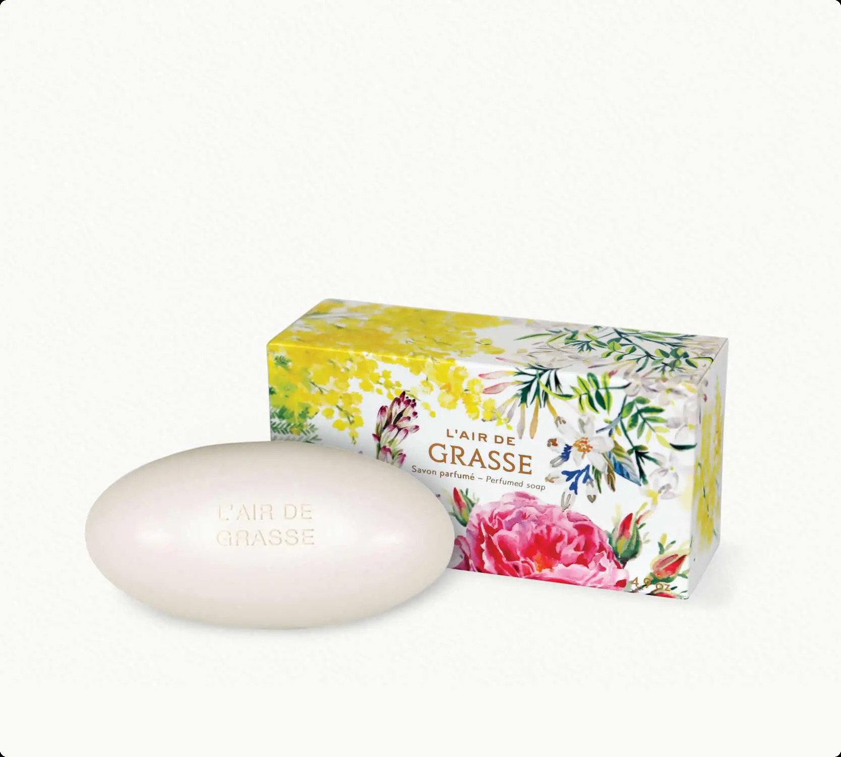 Фрагонар Воздух грасса для женщин и мужчин