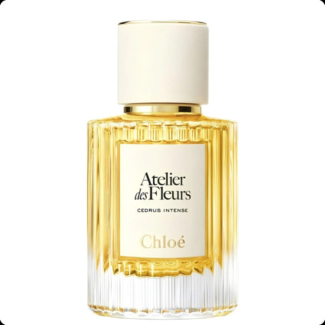 Chloe Cedrus Intense Парфюмерная вода (уценка) 50 мл для женщин и мужчин