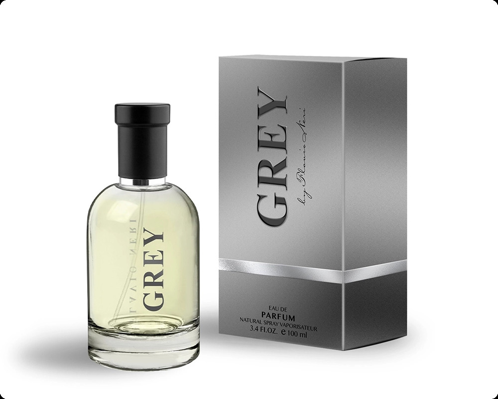 Флавио нери Грей для мужчин