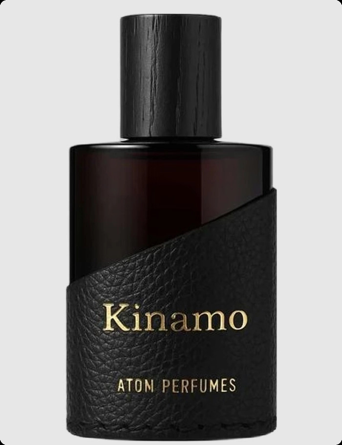 Атон Кинамо для женщин и мужчин