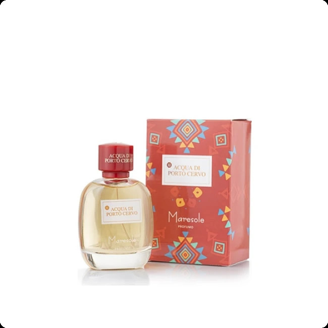 Аква ди порто черво Маресоле для женщин и мужчин