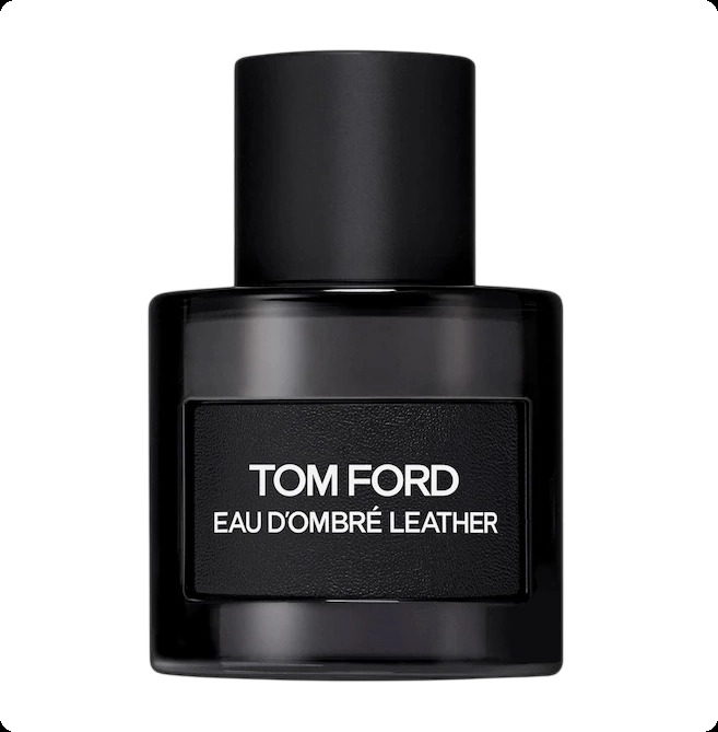Tom Ford Eau D Ombre Leather Туалетная вода (уценка) 50 мл для женщин и мужчин