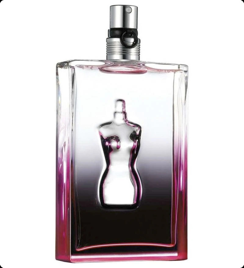 Jean Paul Gaultier Ma Dame Eau de Parfum Парфюмерная вода (уценка) 75 мл для женщин