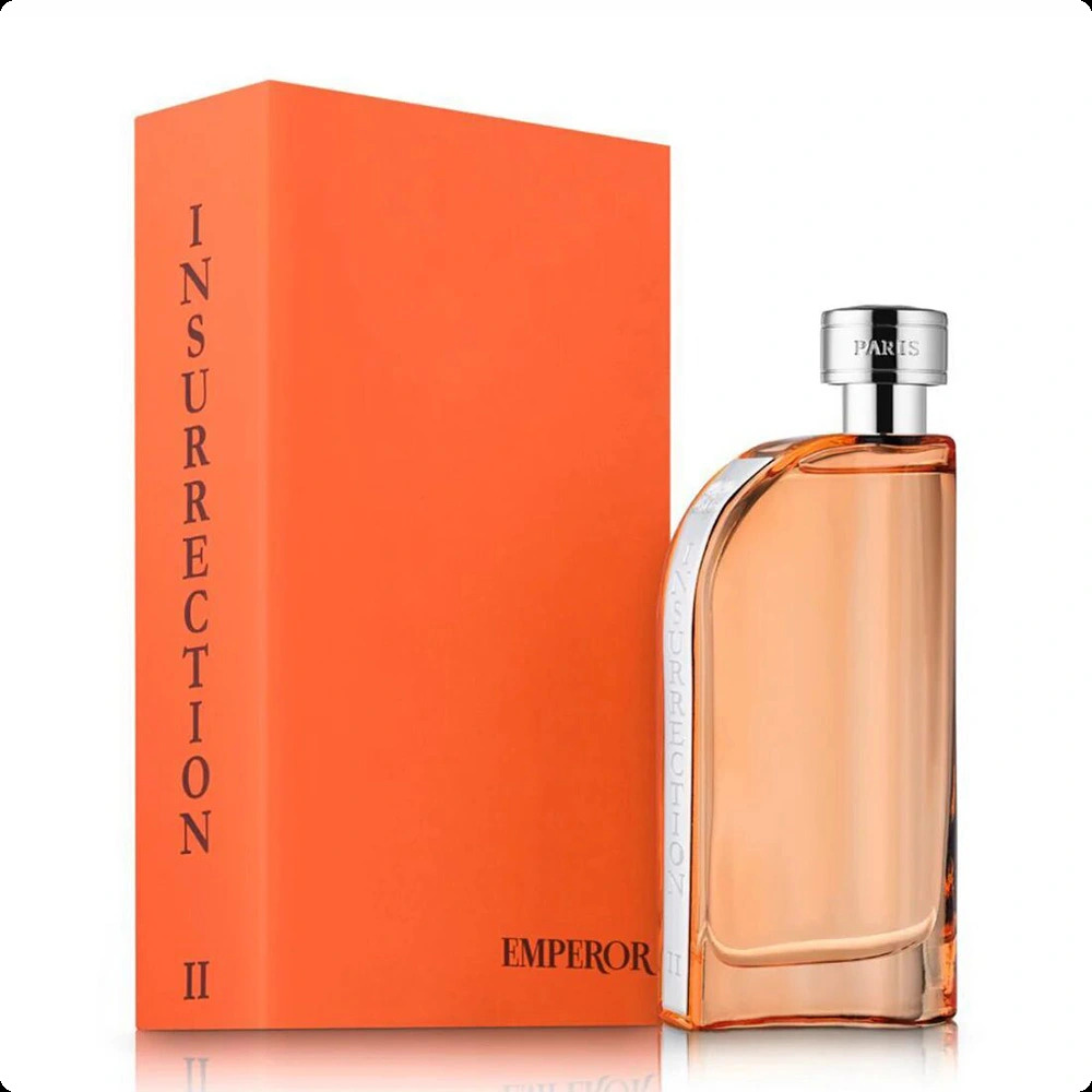Реян традишн Инсеррекшн 2 эмперор для мужчин