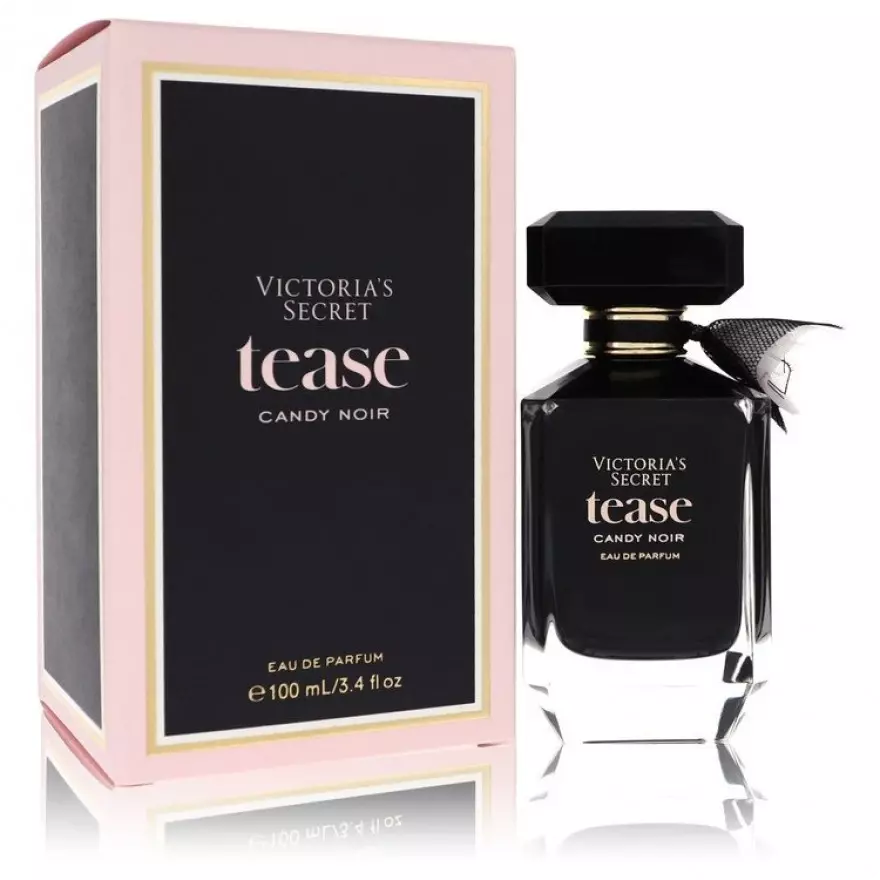 Victoria s secret noir tease. Noir духи. Tease Candy Noir 7 ml Victoria's Secret. Tease Candy Noir отзывы.