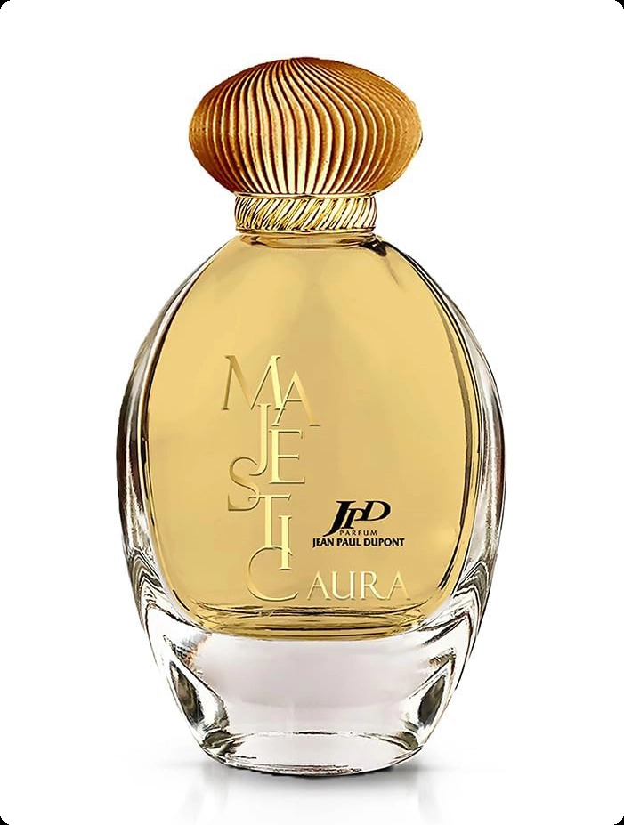 Жан поль дюпонт Маджестик аура для женщин