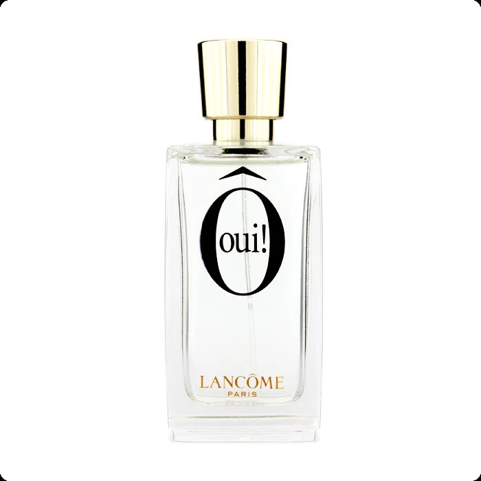 Lancome O Oui Туалетная вода (уценка) 75 мл для женщин