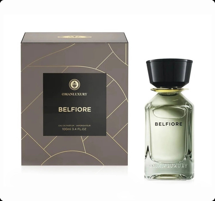 Оманлакшери Бельфиоре для женщин и мужчин