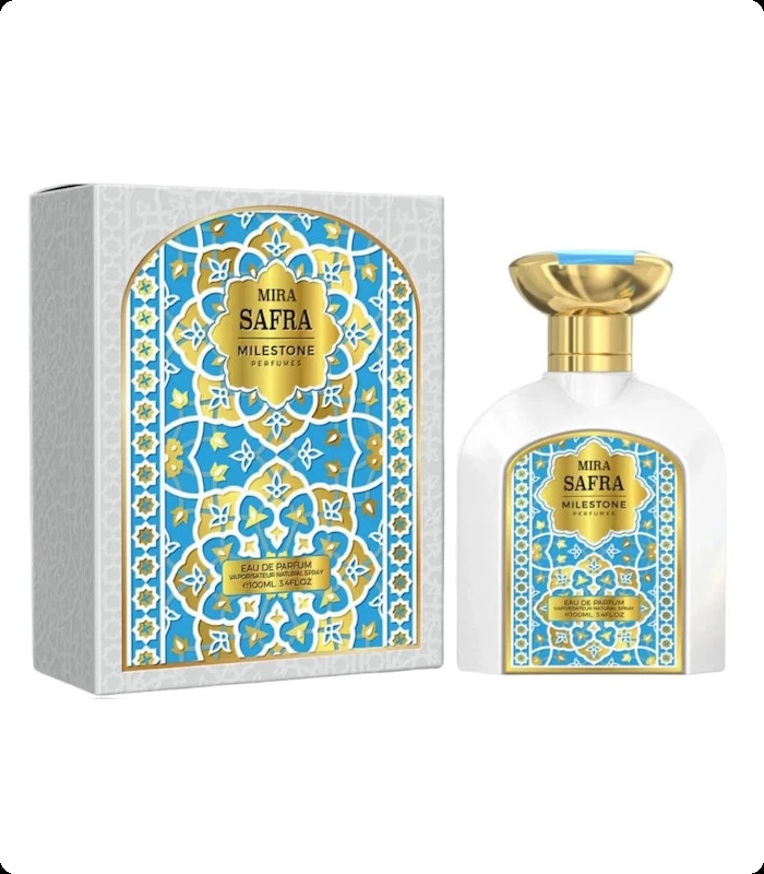 Майлстоун Мира сафра для женщин