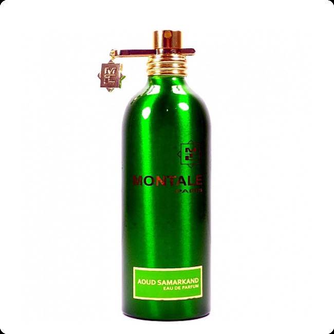 Montale Aoud Samarkand Парфюмерная вода (уценка) 100 мл для женщин
