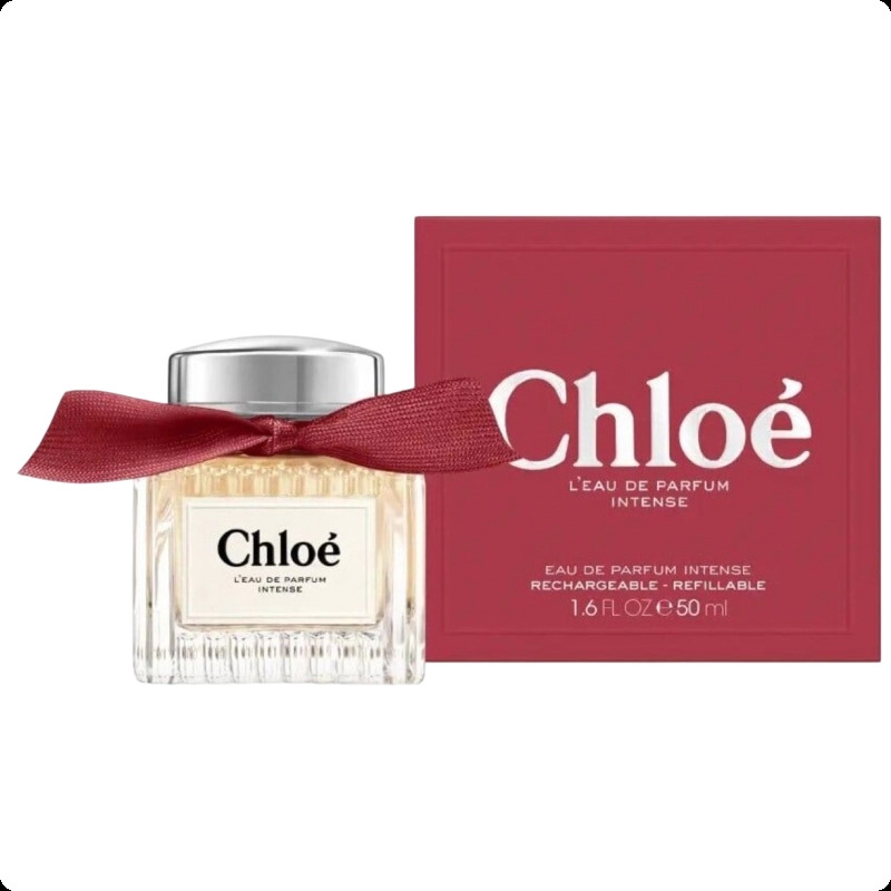 Chloe Chloe L Eau De Parfum Intense Парфюмерная вода 50 мл для женщин