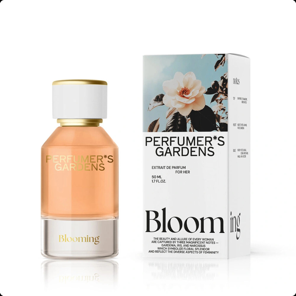 Дилис Блуминг для женщин