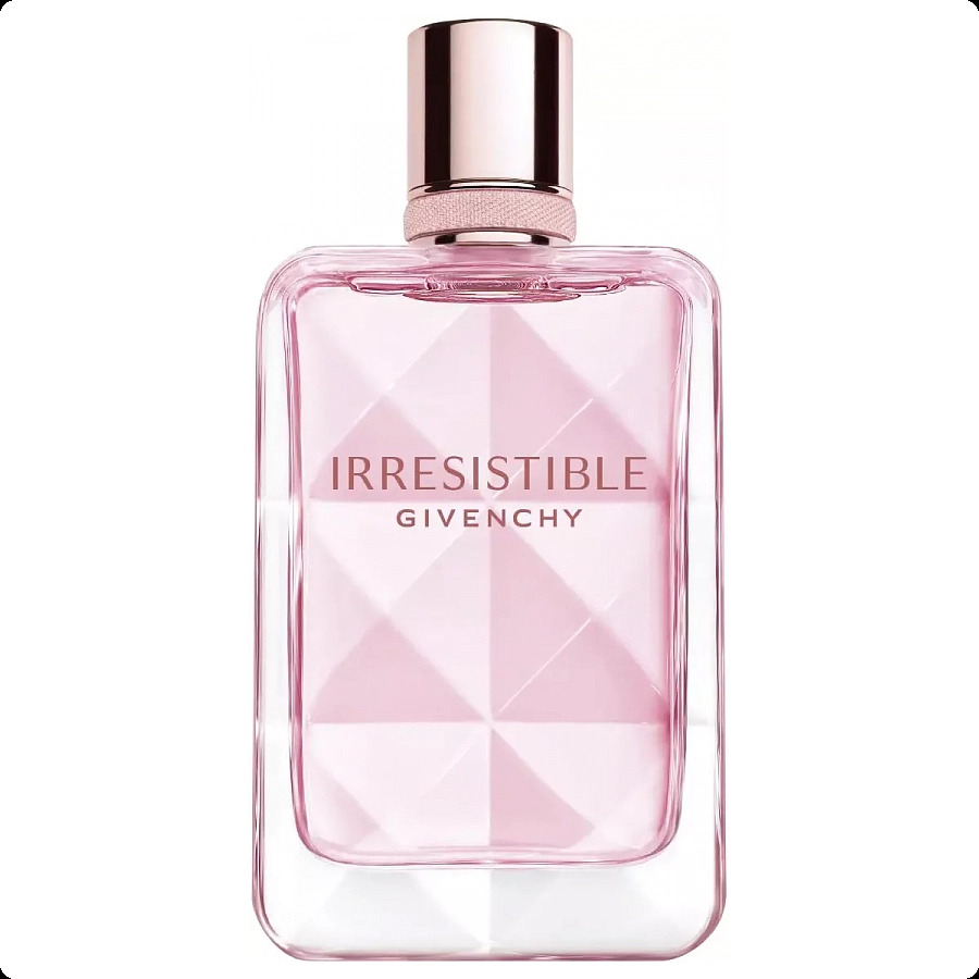 Givenchy Irresistible Very Floral Парфюмерная вода (уценка) 80 мл для женщин