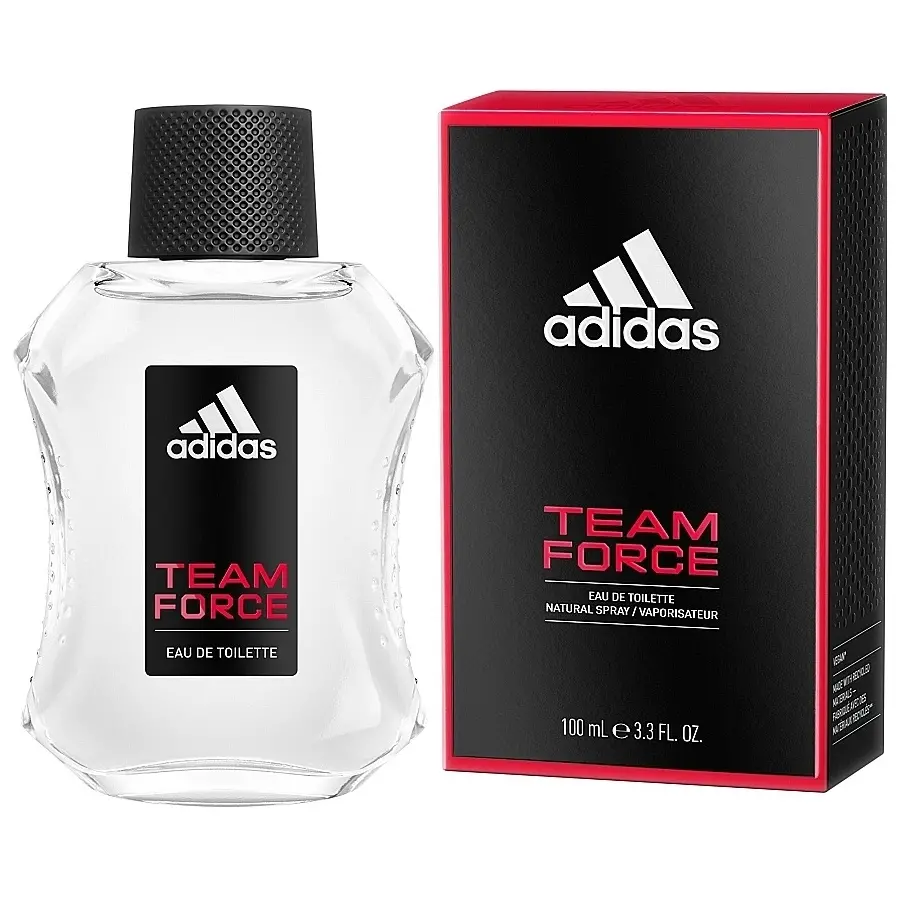 Вода адидас. Adidas Team Force 100 ml men. Adidas Victory League men 100 ml EDT. Adidas Team Five men 100ml EDT. Adidas Team Force 100ml.