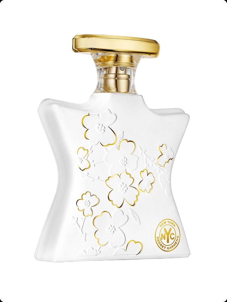 Бонд 9 Нью йорк секрет гарденс для женщин и мужчин